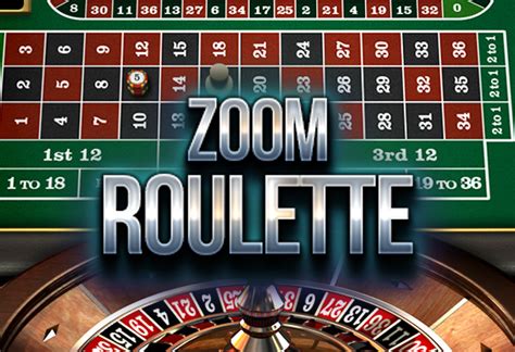 zoom roulette reddit
